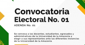 Adenda No. 01 - Convocatoria No. 01 del 2025